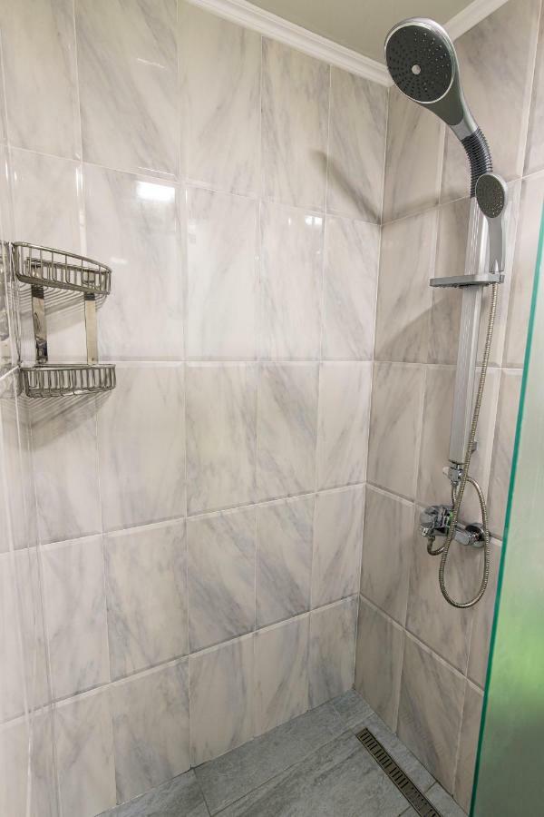 Deluxe Studios City Center Burgas City Exteriér fotografie